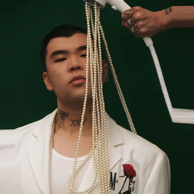 MR.ENJOYDA MONEY FW21