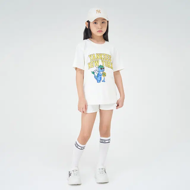 MLB 24SS T
