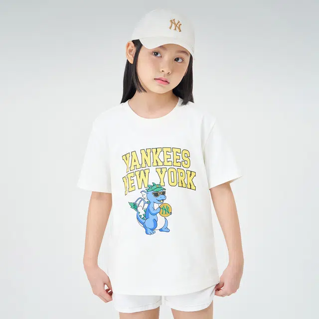 MLB 24SS T