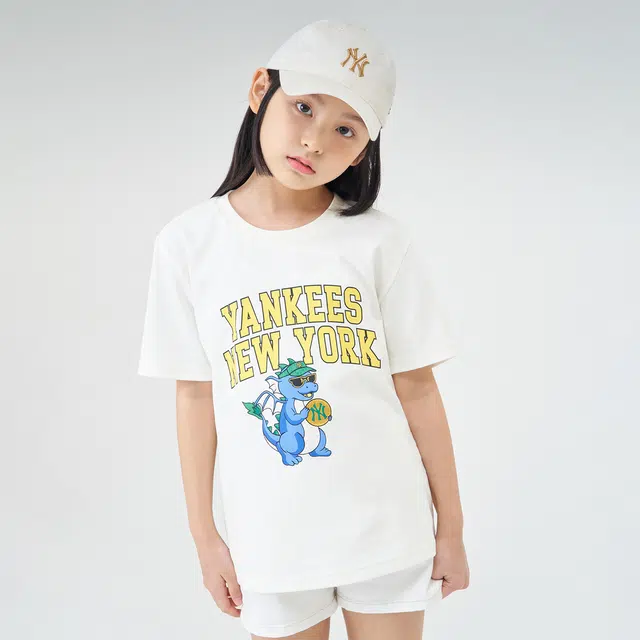 MLB 24SS T