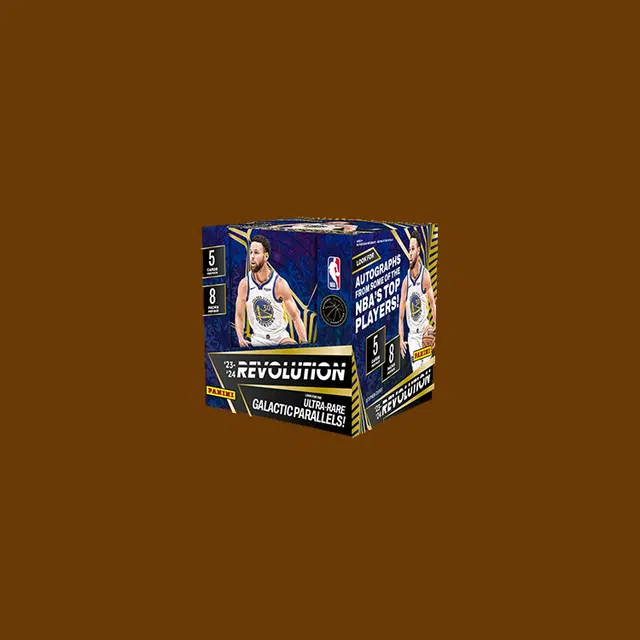 PANINI NBA 2023-24 Revolution New Year