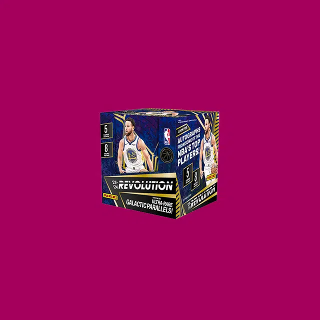 PANINI NBA 2023-24 Revolution New Year