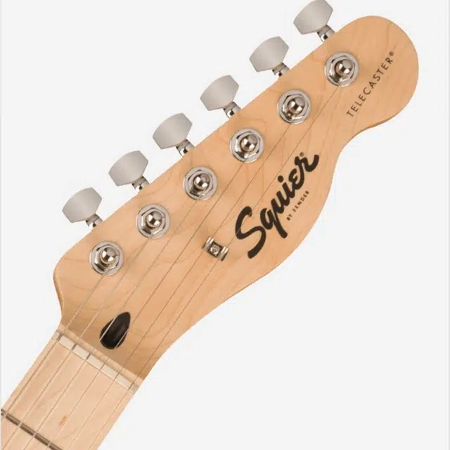FENDER Squier Debut Telecaster 21 6