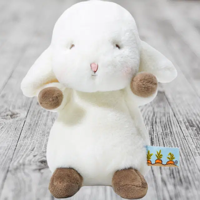 Bunnies By The Bay 15cm