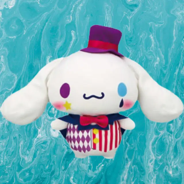FURYU cinnamon 27cm