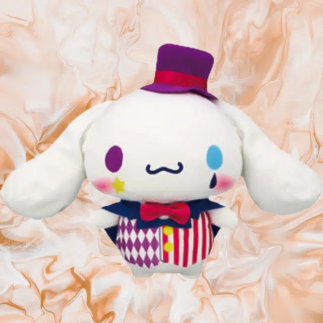 FURYU cinnamon 27cm
