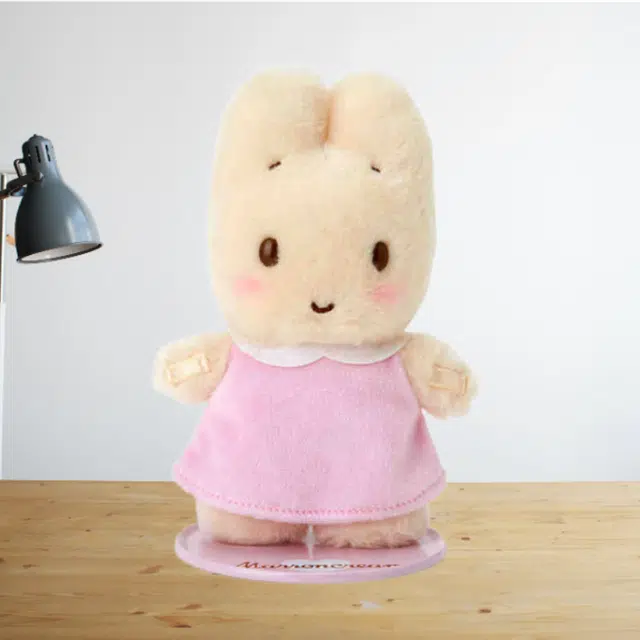 Sanrio 10cm