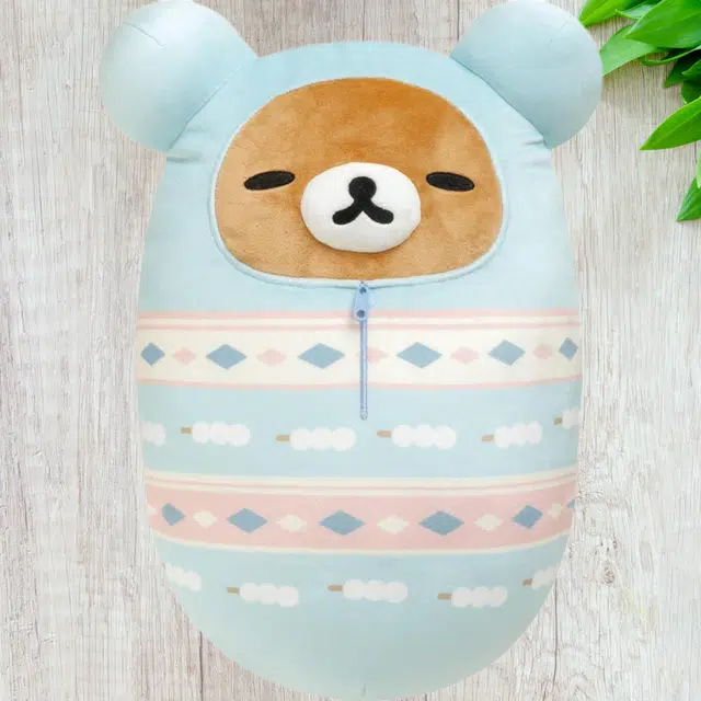SAN-X 38cm