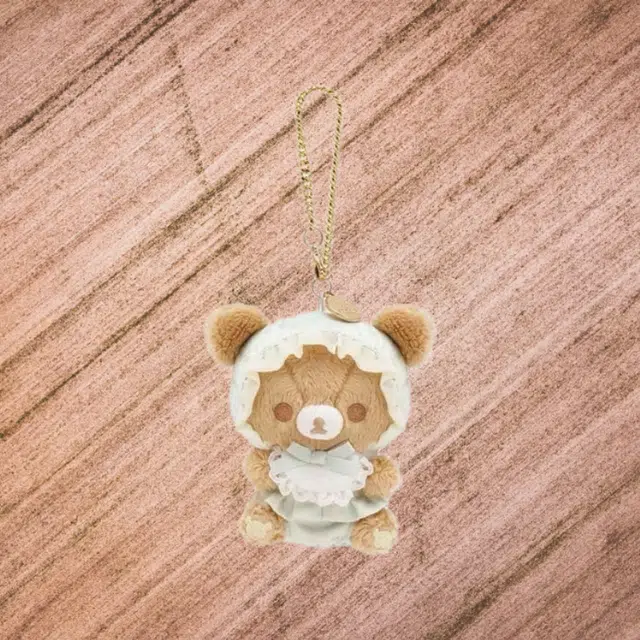 SAN-X Maison De Fleur baby