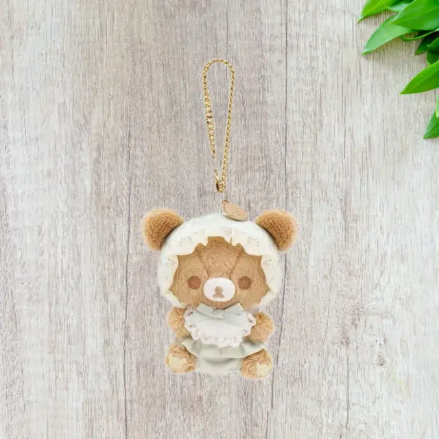 SAN-X Maison De Fleur baby