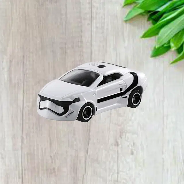 TAKARA TOMY SC-07
