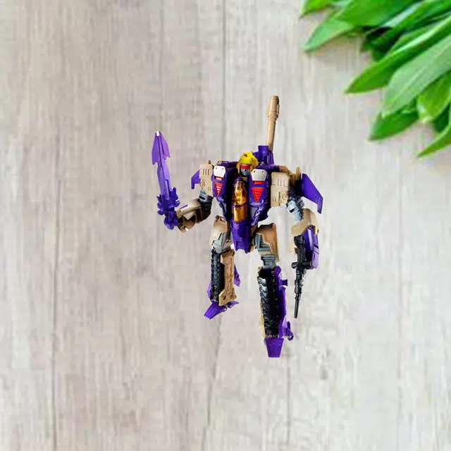TAKARA TOMY Generations TG-22