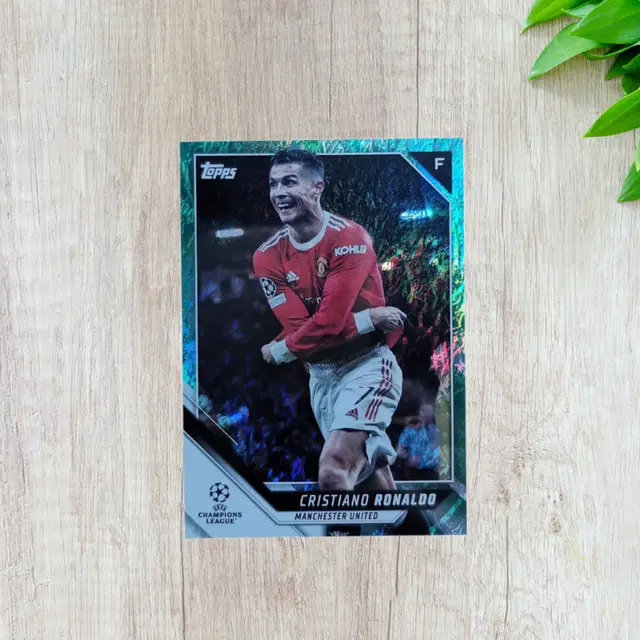 Topps 21-22 topps base C