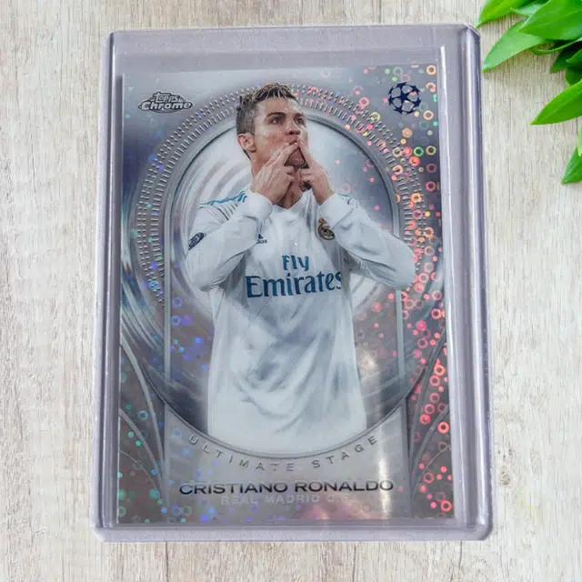 Topps 2024 25 ucc C