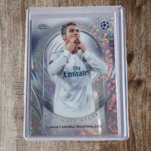Topps 2024 25 ucc C