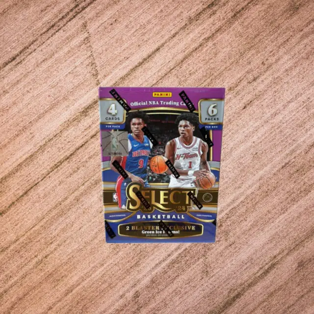 PANINI 23-24 select