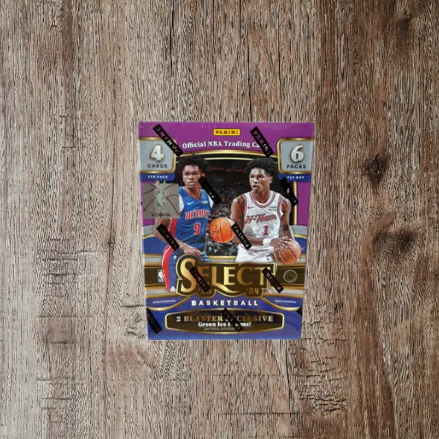 PANINI 23-24 select