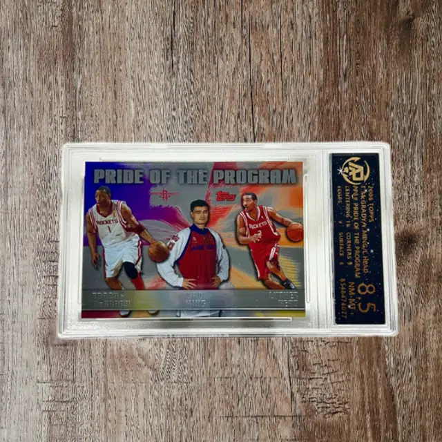 Topps 20063