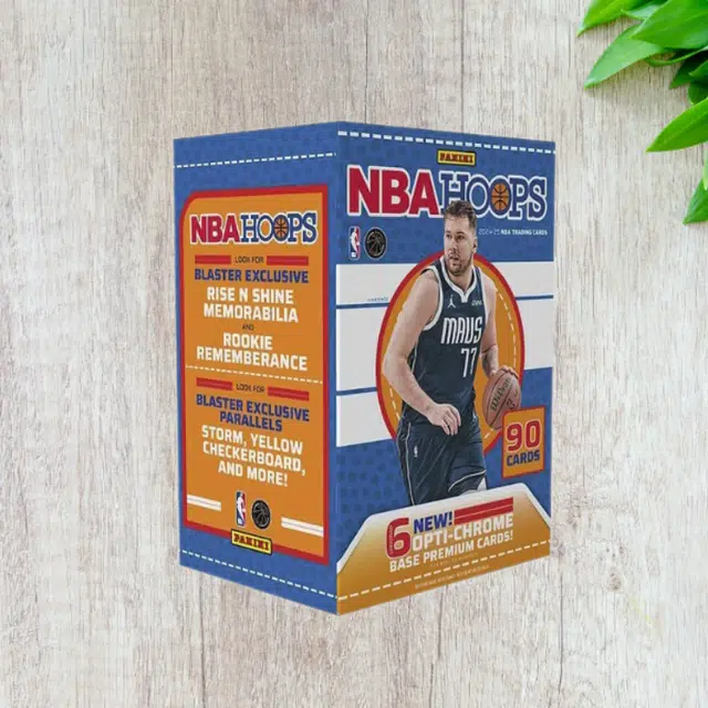 PANINI 24-25 NBA Hoops