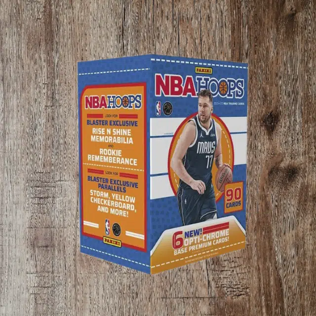 PANINI 24-25 NBA Hoops