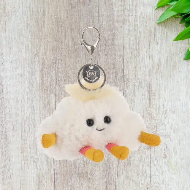 APRICOT LAMB 11cm