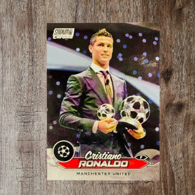 Topps C base