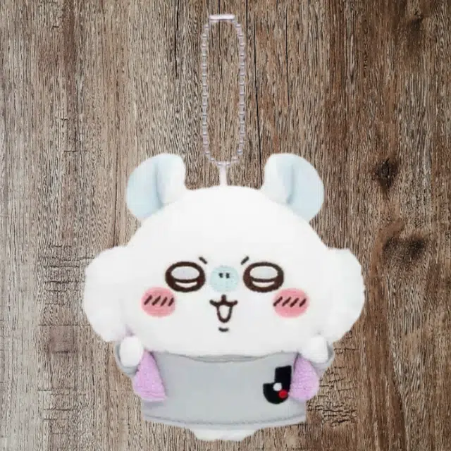 chiikawa J momonga 10cm