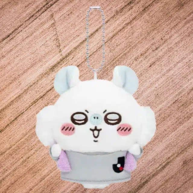 chiikawa J momonga 10cm