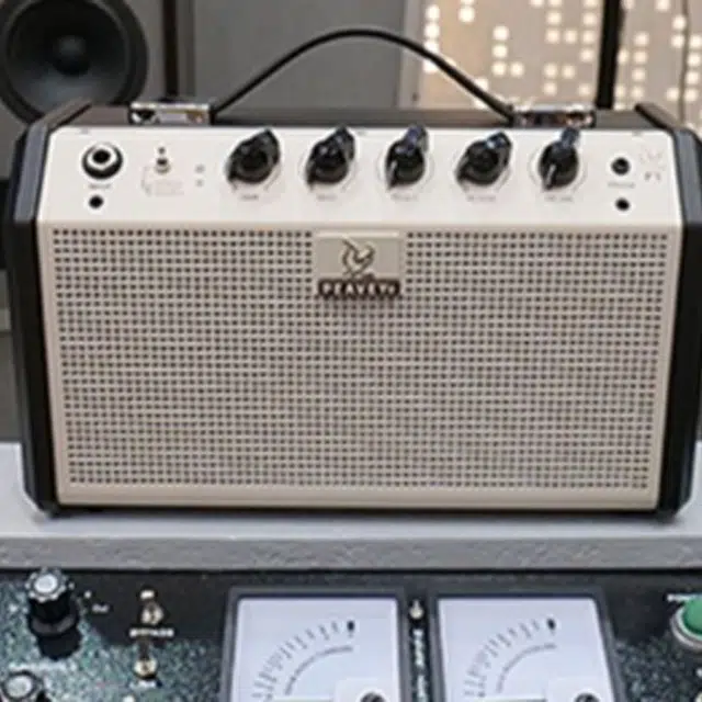 PEAVEY () F1