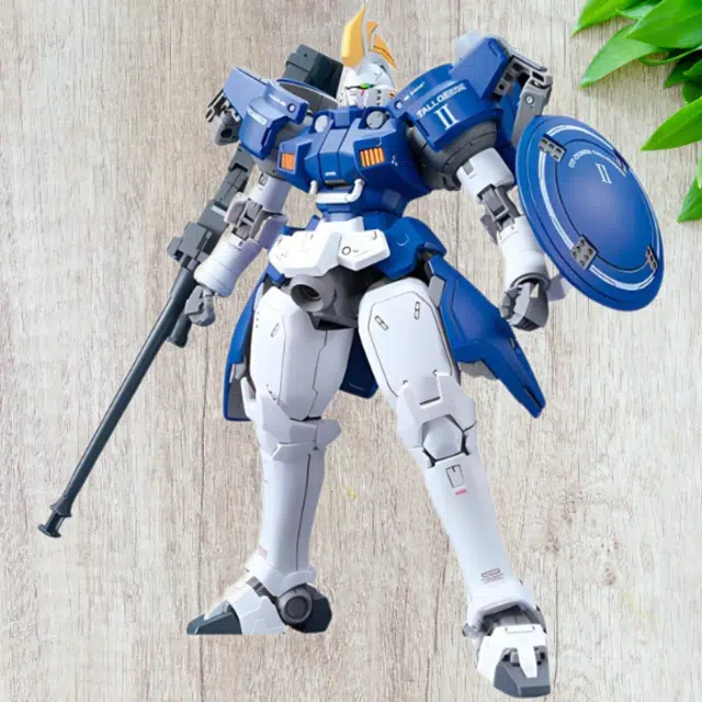 BANDAI PB MG 1100 II