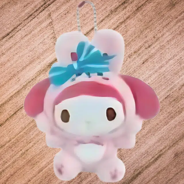 Sanrio x swimmer