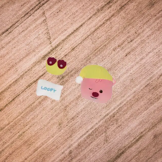 Zanmang Loopy