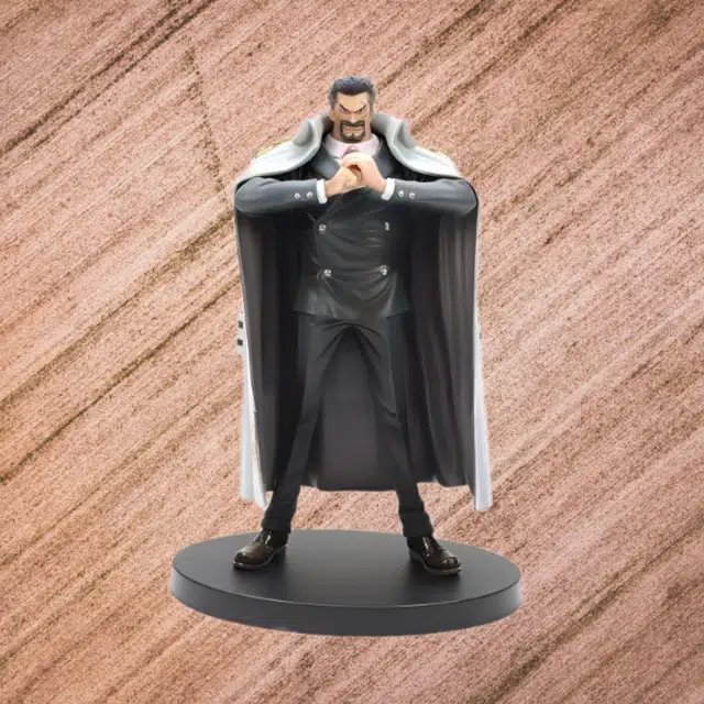 BANPRESTO D DX