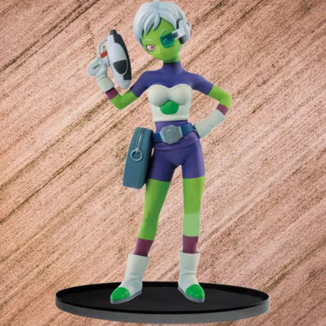 BANPRESTO 17cm