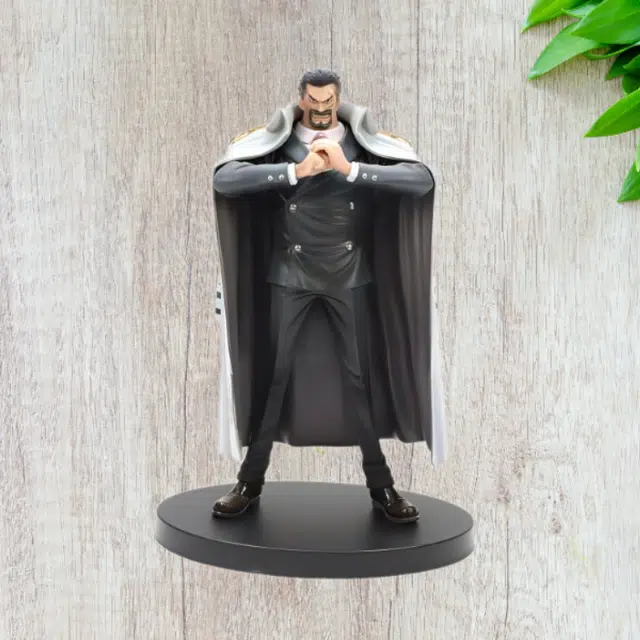 BANPRESTO D DX