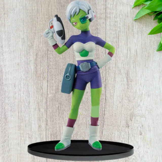 BANPRESTO 17cm