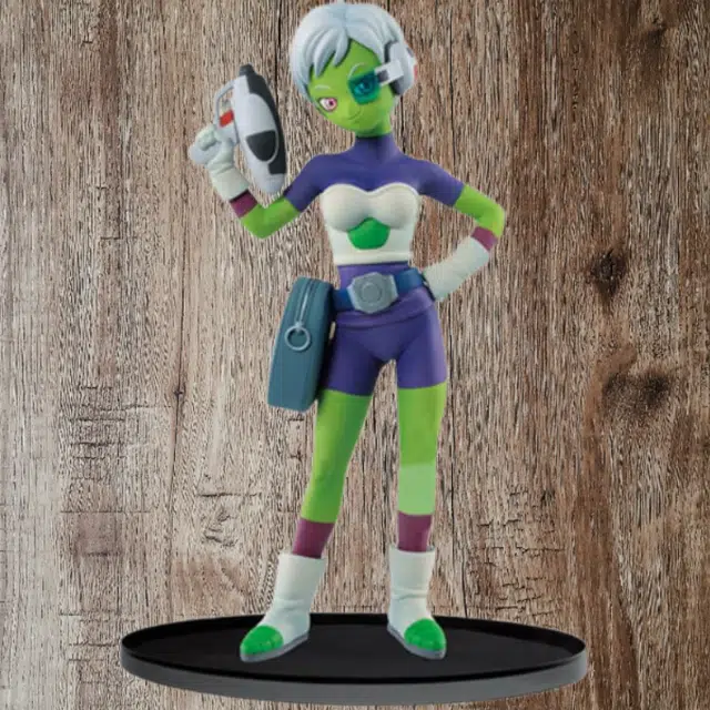 BANPRESTO 17cm