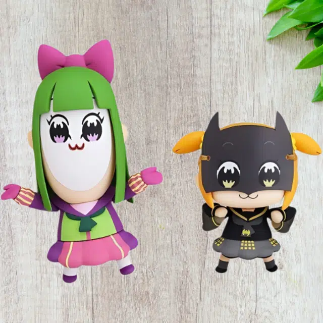 GSC poppipi POP TEAM EPIC x Q 10cm