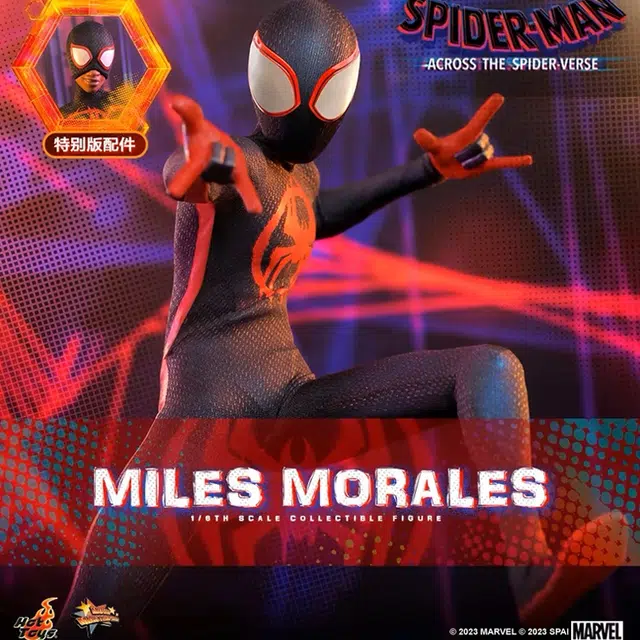 Hot Toys 16