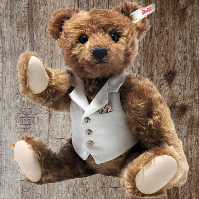Steiff 34cm