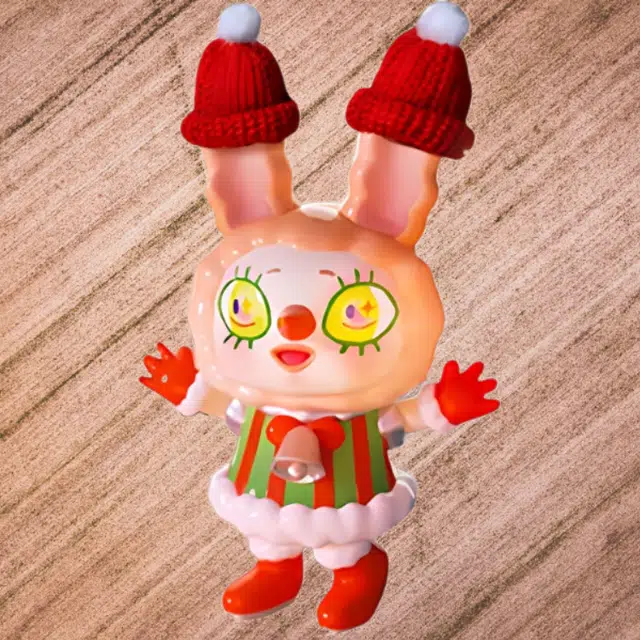 Rabty-MAX 15.6cm