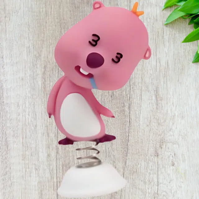 Zanmang Loopy