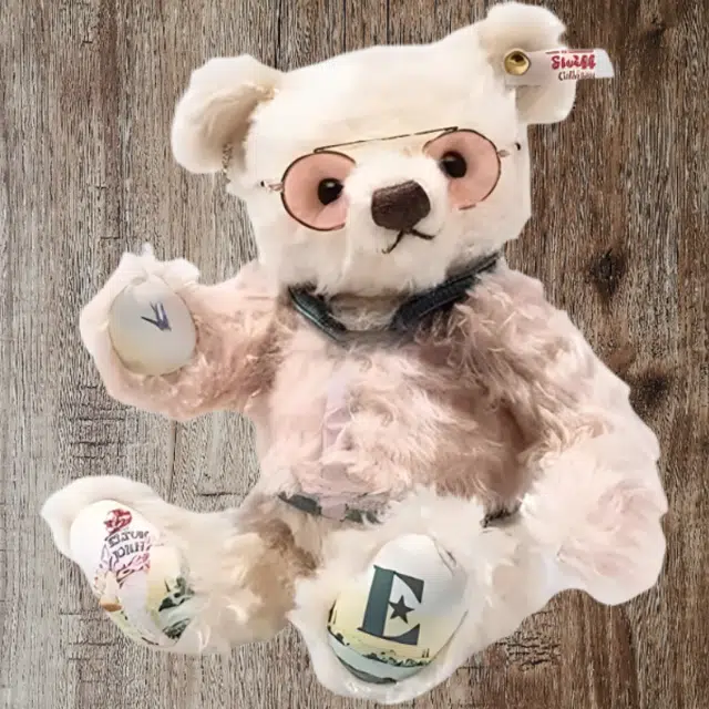 Steiff 28cm