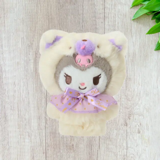 Sanrio 9cm