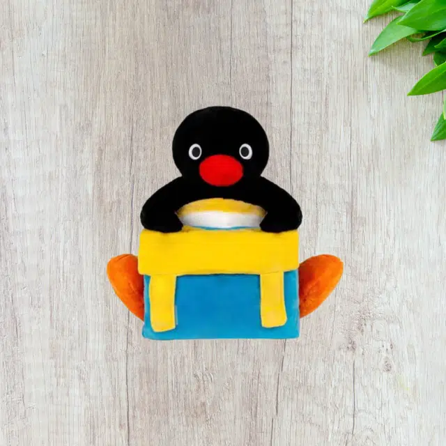 PINGU 35cm