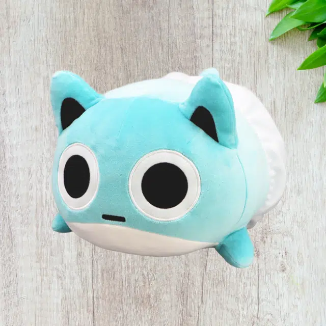 FURYU BabyHAMHAM Magao