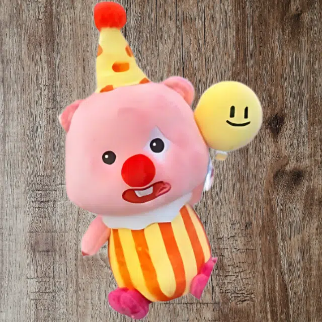 Zanmang Loopy LOOPY