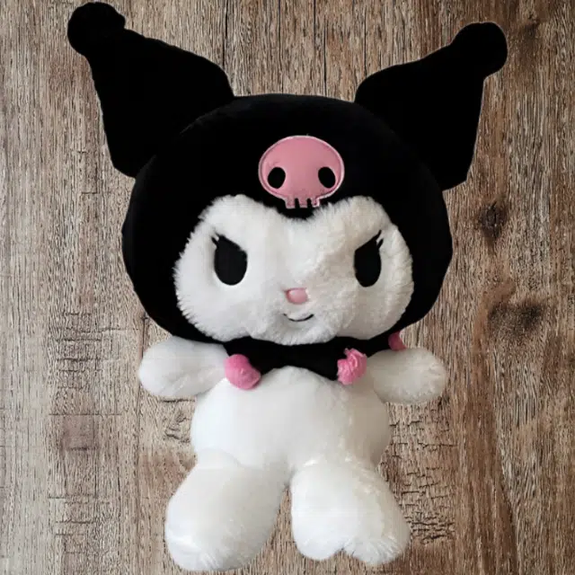 Sanrio M