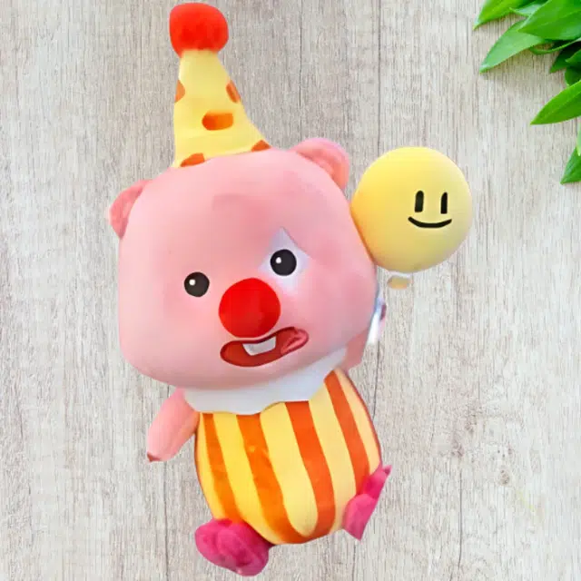 Zanmang Loopy LOOPY