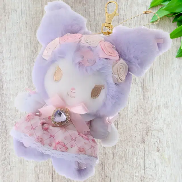 Sanrio Lizlisa